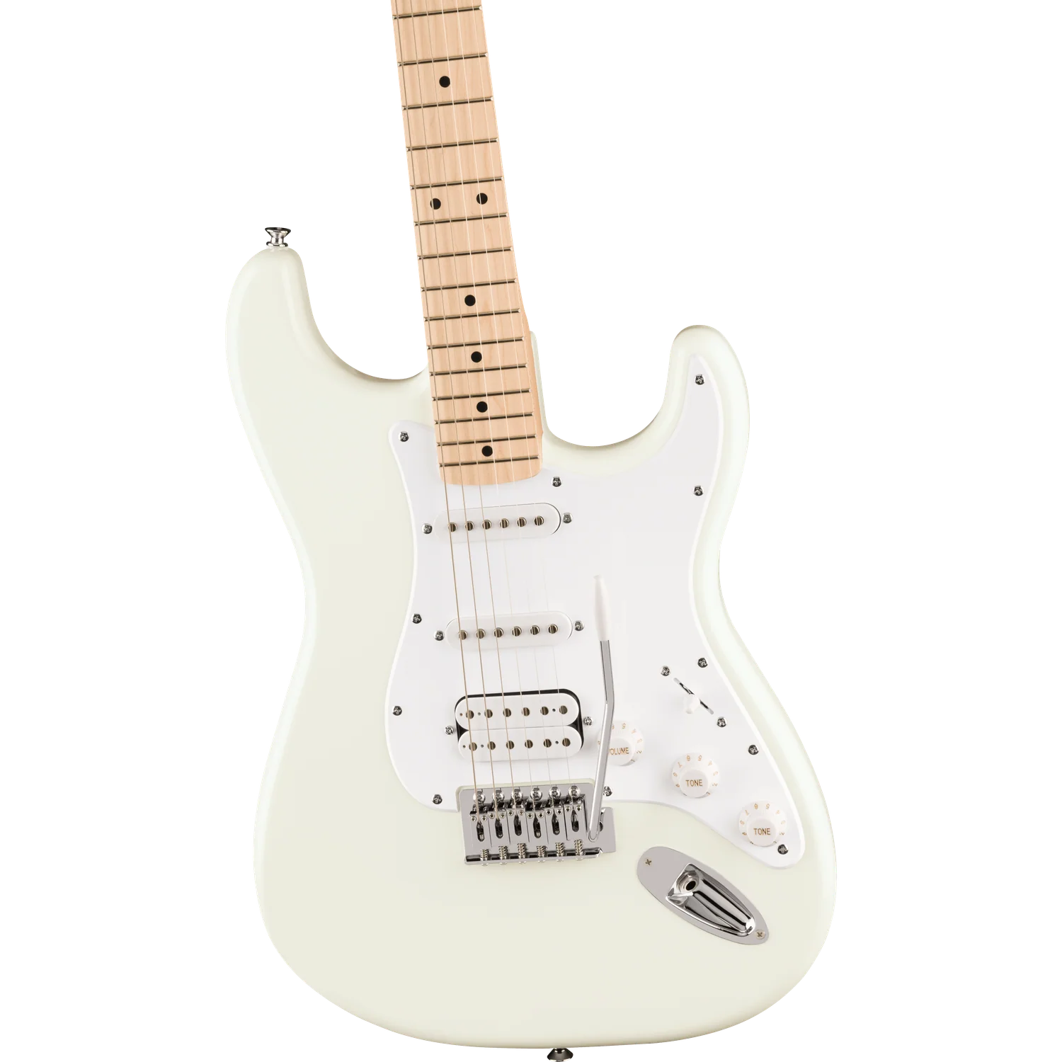 Fender FSR Squier Sonic Stratocaster Electric Guitar - Open Box - Image 3