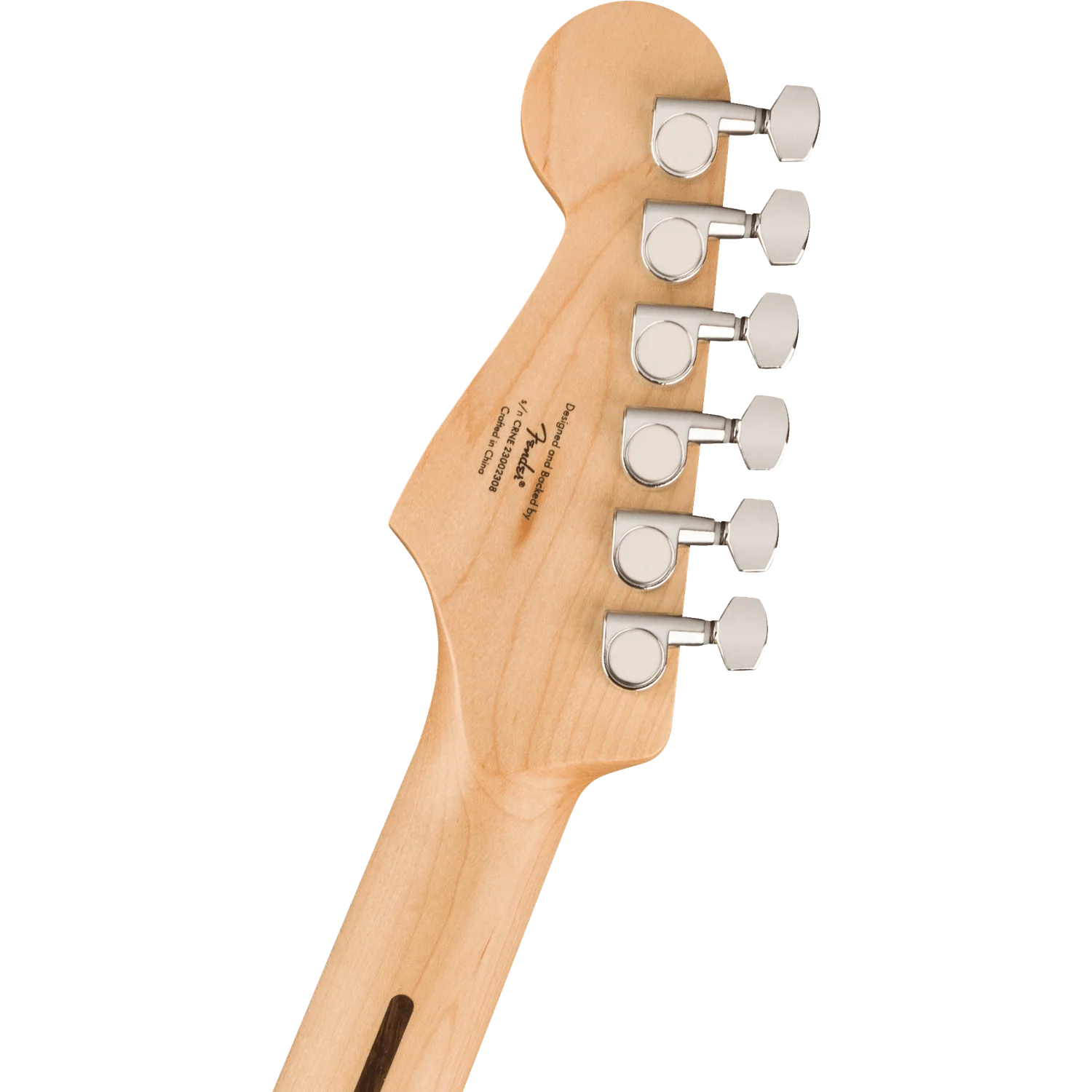 Fender FSR Squier Sonic Stratocaster Electric Guitar - Open Box - Image 5
