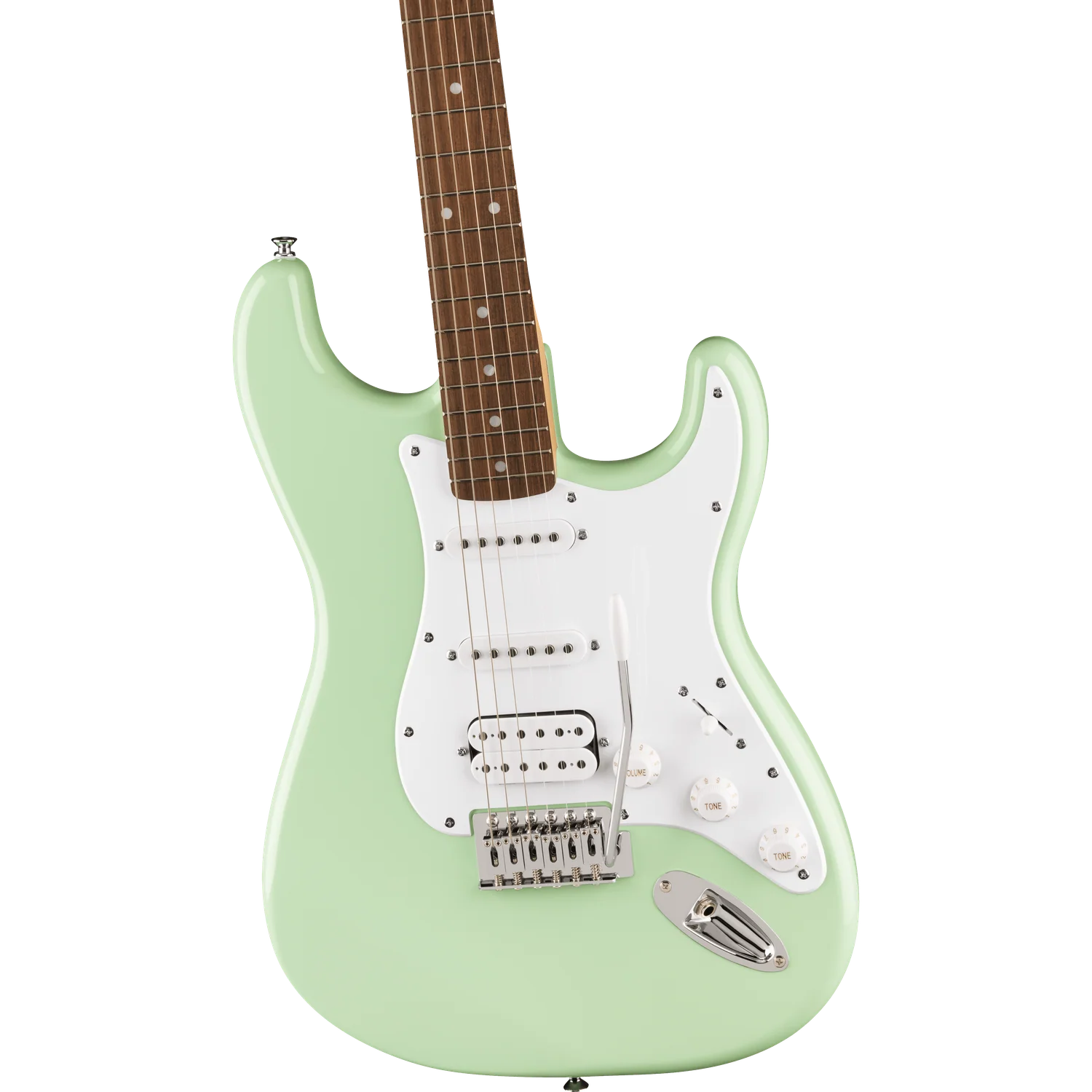 Fender FSR Squier Sonic Stratocaster Electric Guitar - Image 21