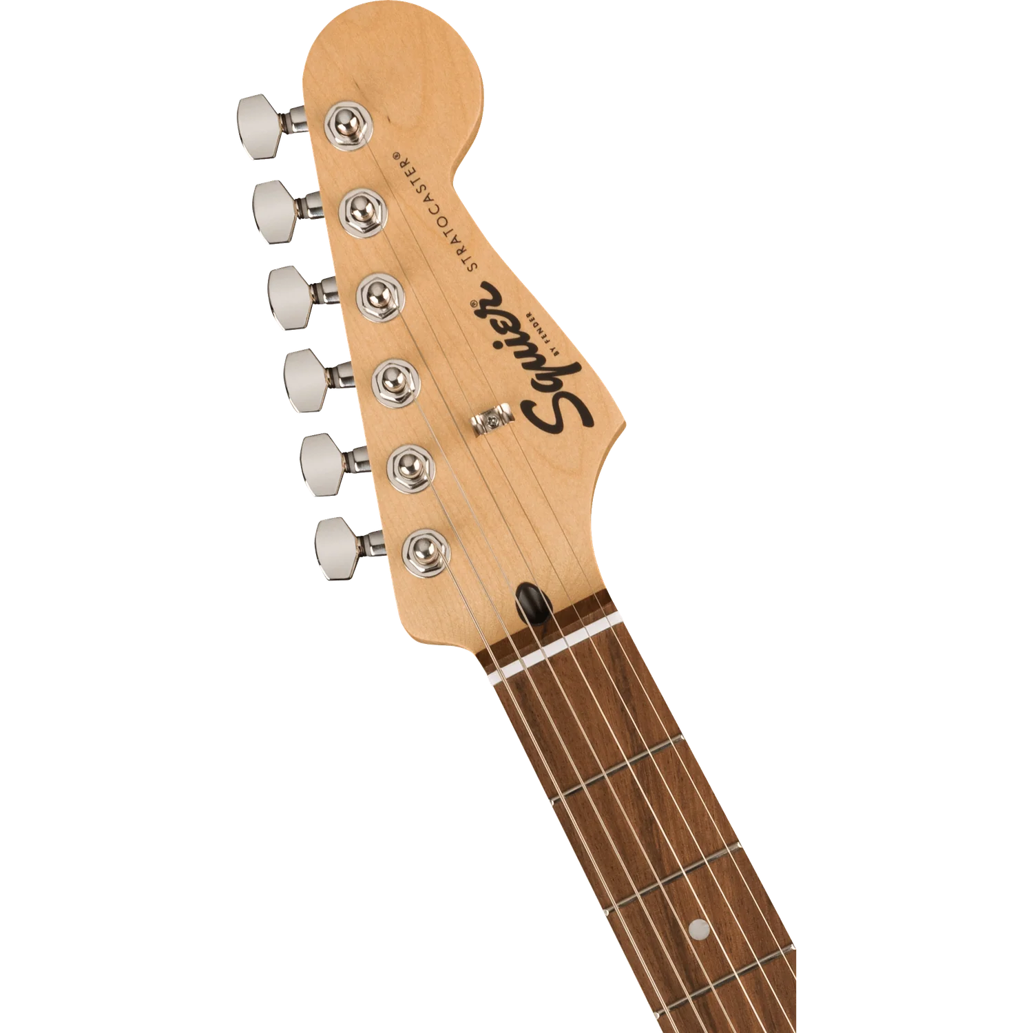 Fender FSR Squier Sonic Stratocaster Electric Guitar - Image 22