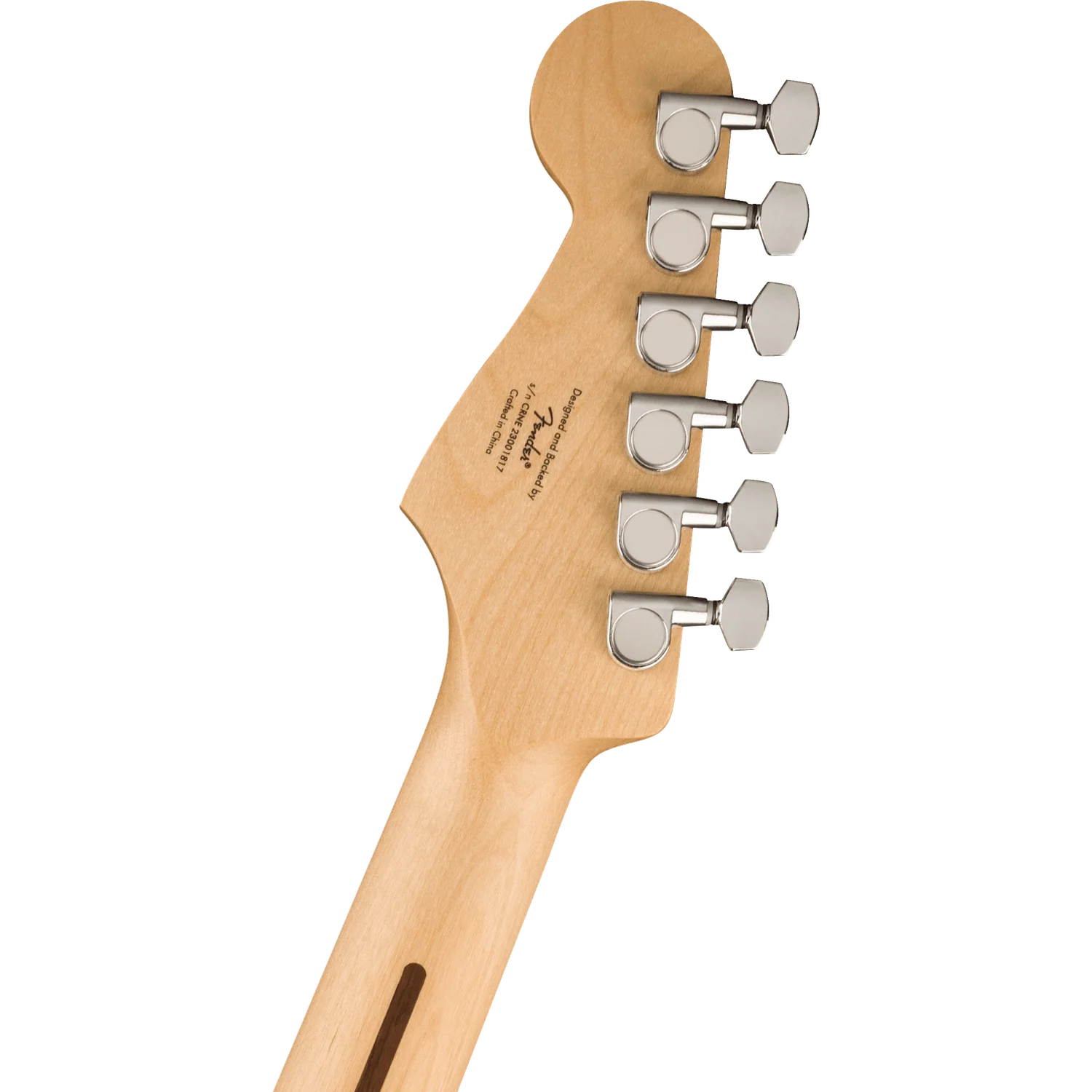 Fender FSR Squier Sonic Stratocaster Electric Guitar - Image 23