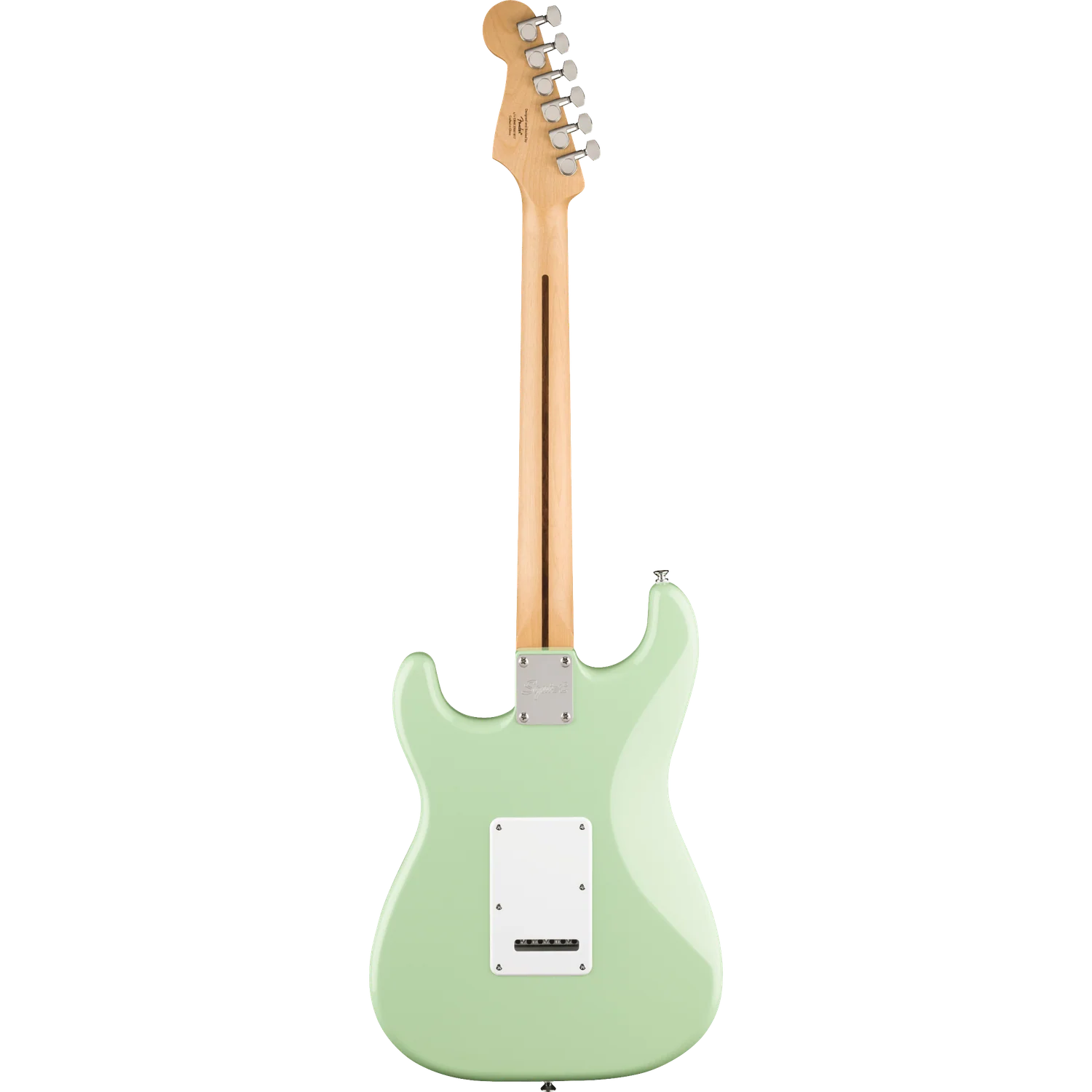 Fender FSR Squier Sonic Stratocaster Electric Guitar - Image 24