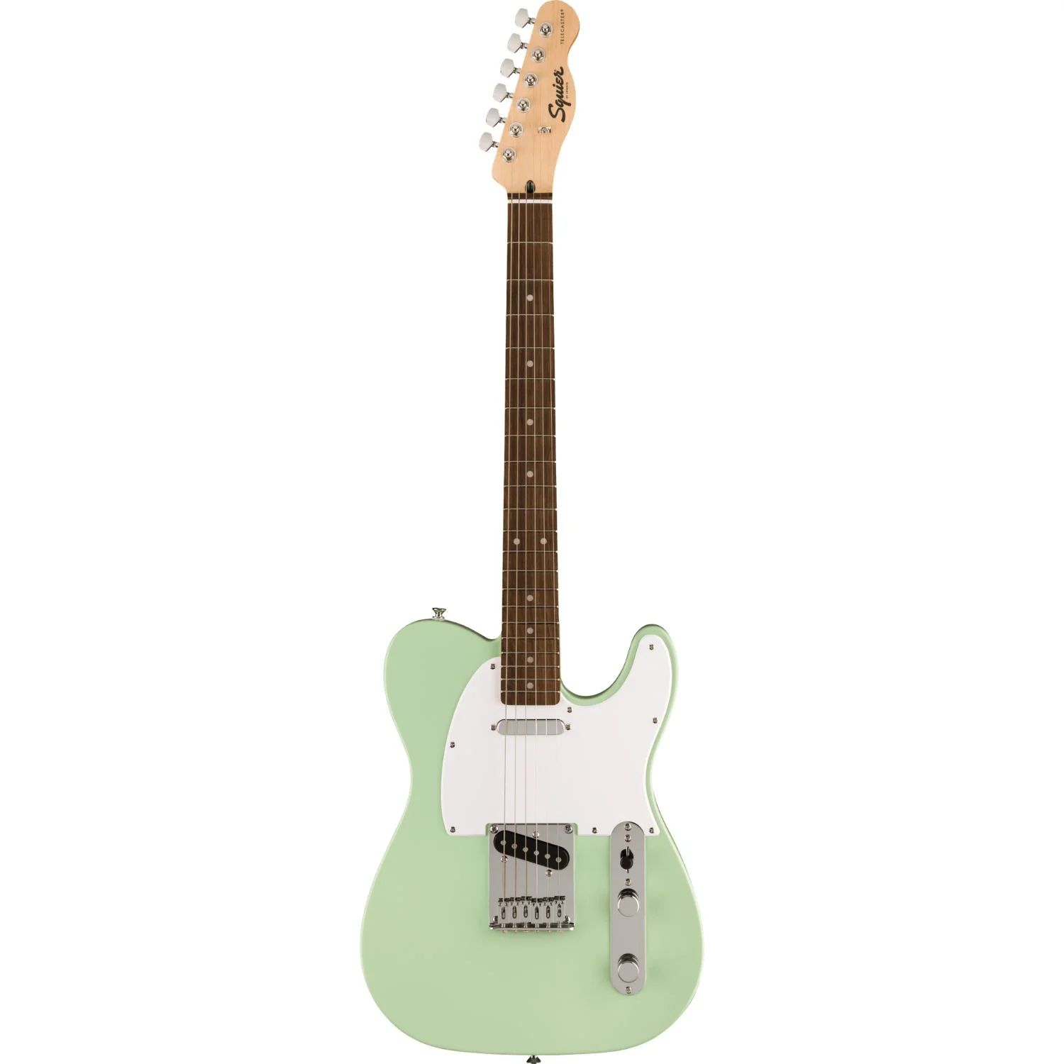 Fender FSR Squier Sonic Telecaster 6 String Electric Guitar