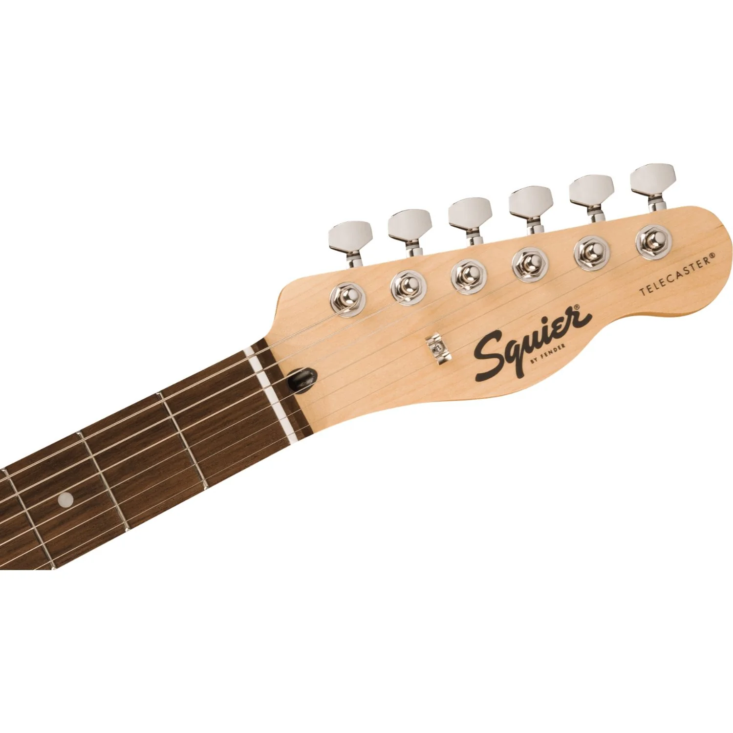 Fender FSR Squier Sonic Telecaster 6 String Electric Guitar - Image 11