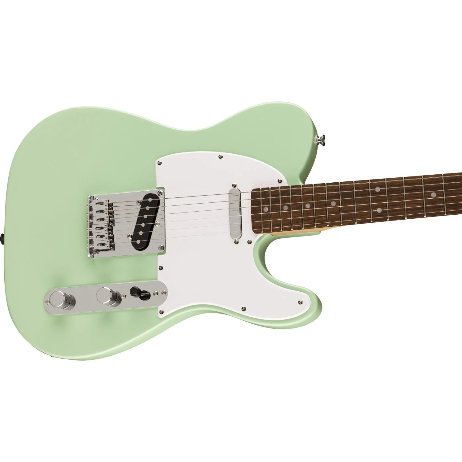 Fender FSR Squier Sonic Telecaster 6 String Electric Guitar - Image 3