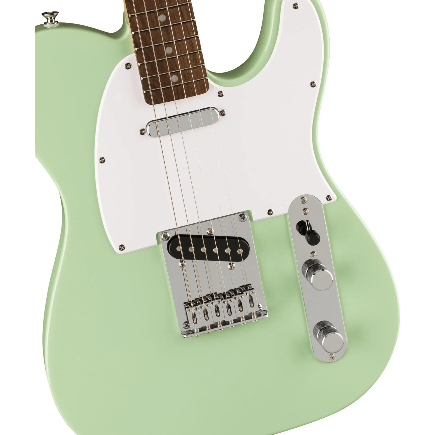 Fender FSR Squier Sonic Telecaster 6 String Electric Guitar - Image 9