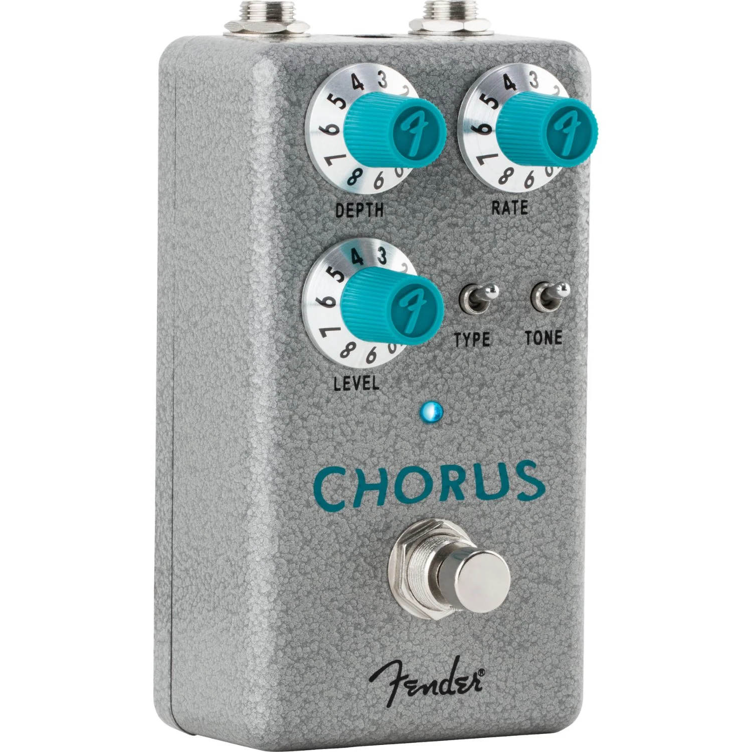 Fender Hammertone Chorus Effect Pedal - Image 2