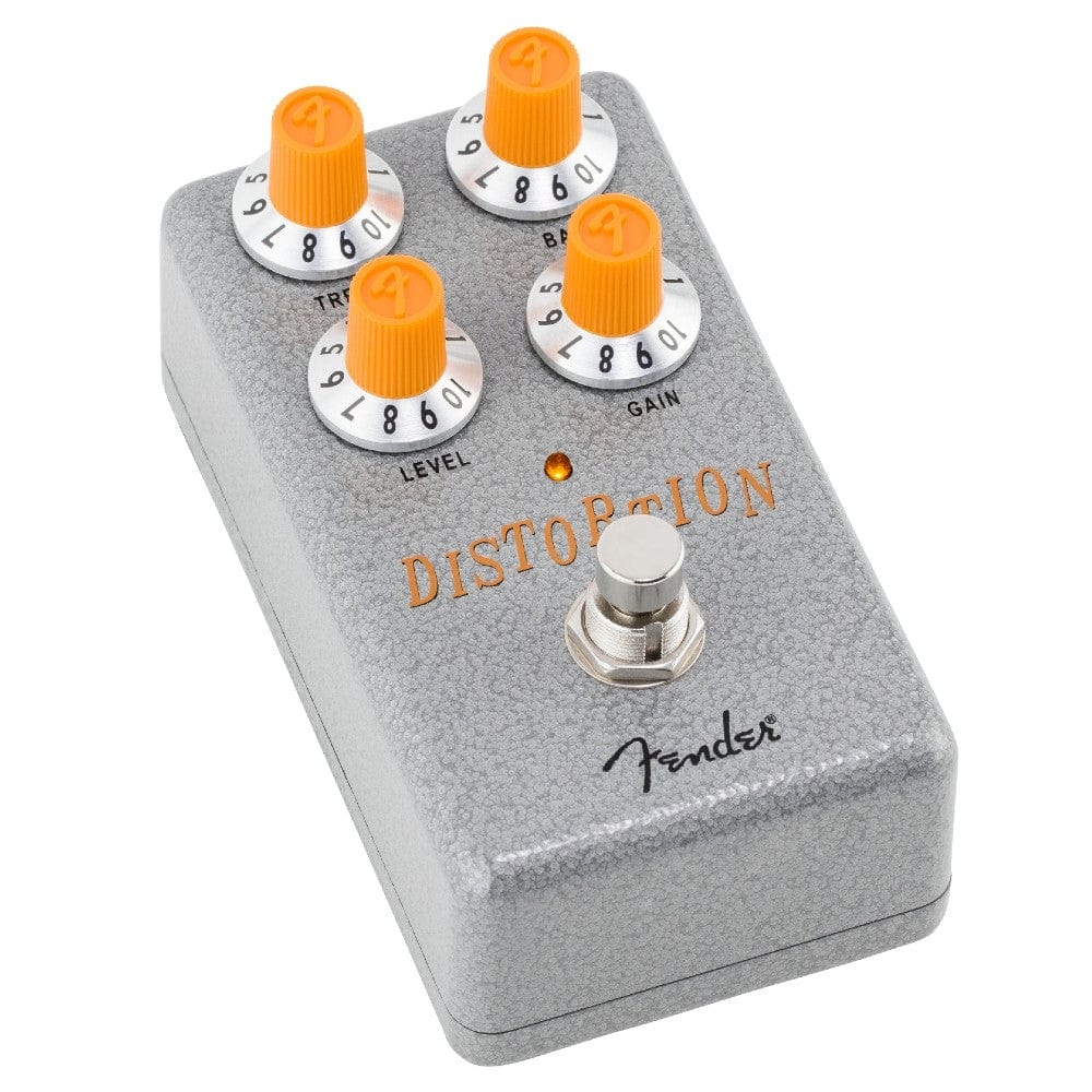 Fender Hammertone Distortion Pedal - Image 5