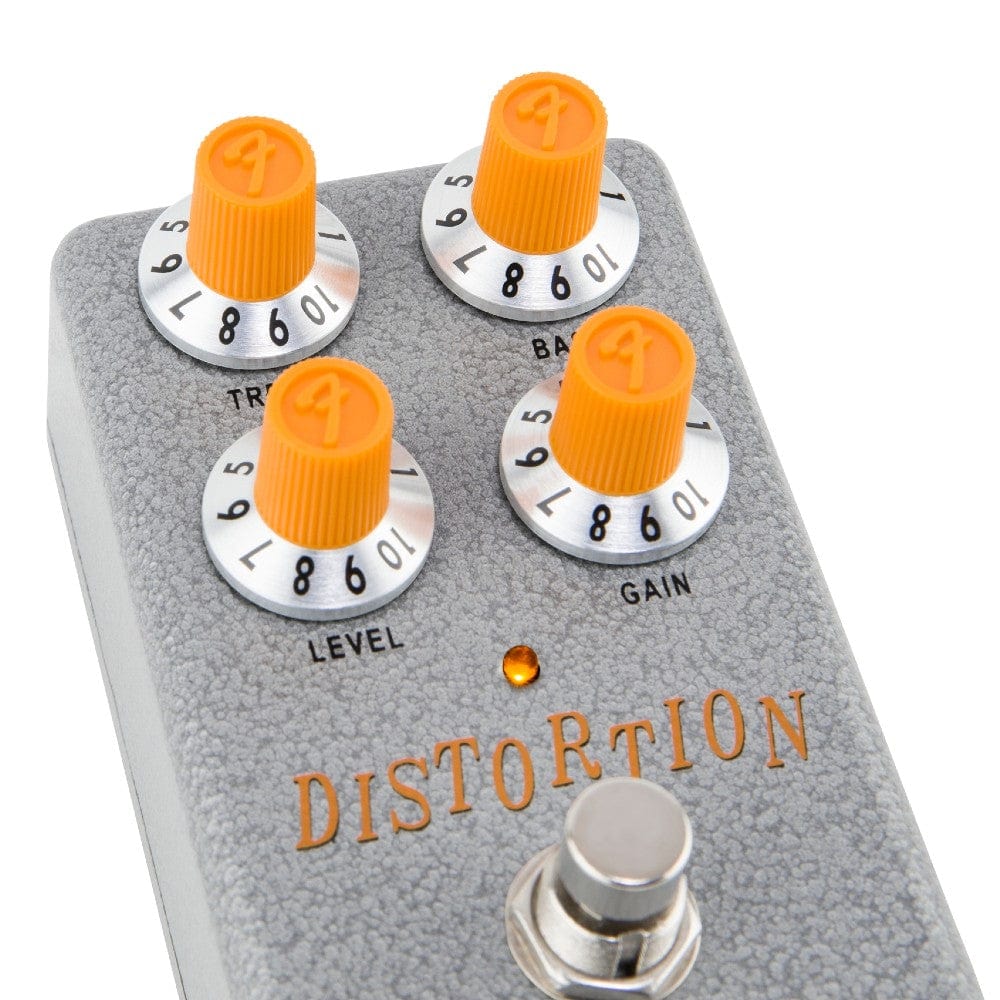 Fender Hammertone Distortion Pedal - Image 6