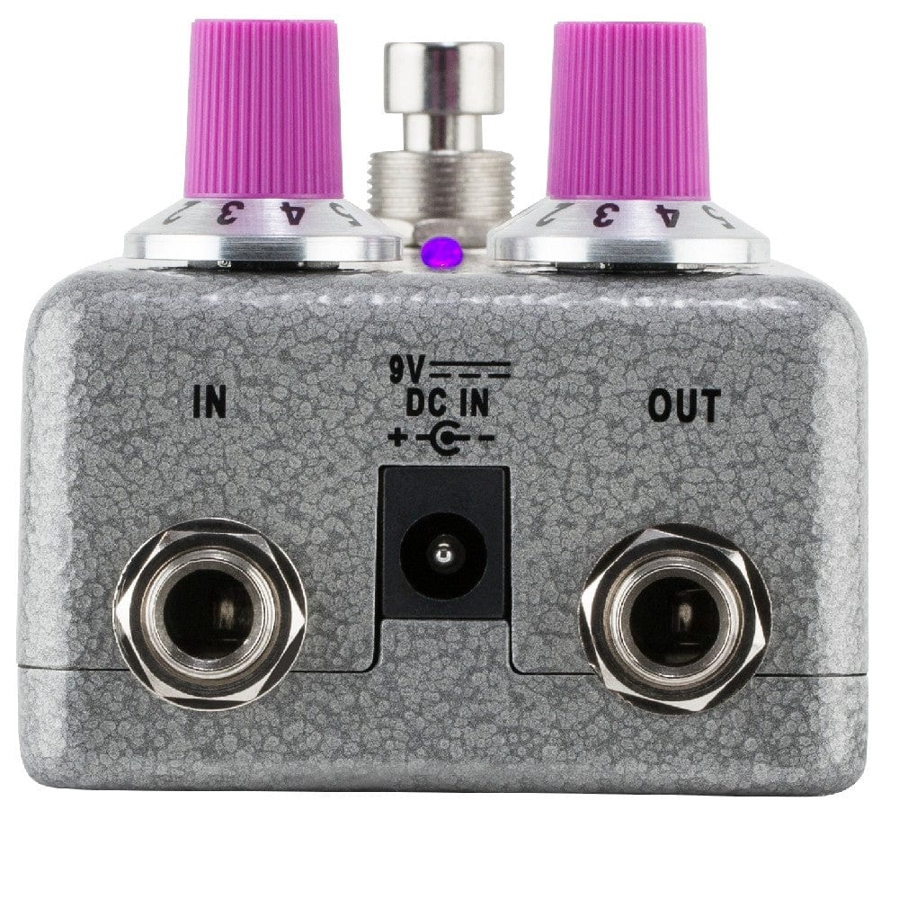 Fender Hammertone Fuzz Effect Pedal - Image 2