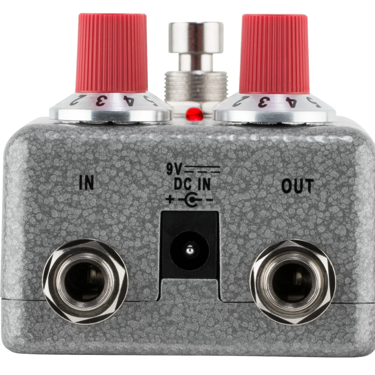 Fender Hammertone Overdrive Effect Pedal - Image 5