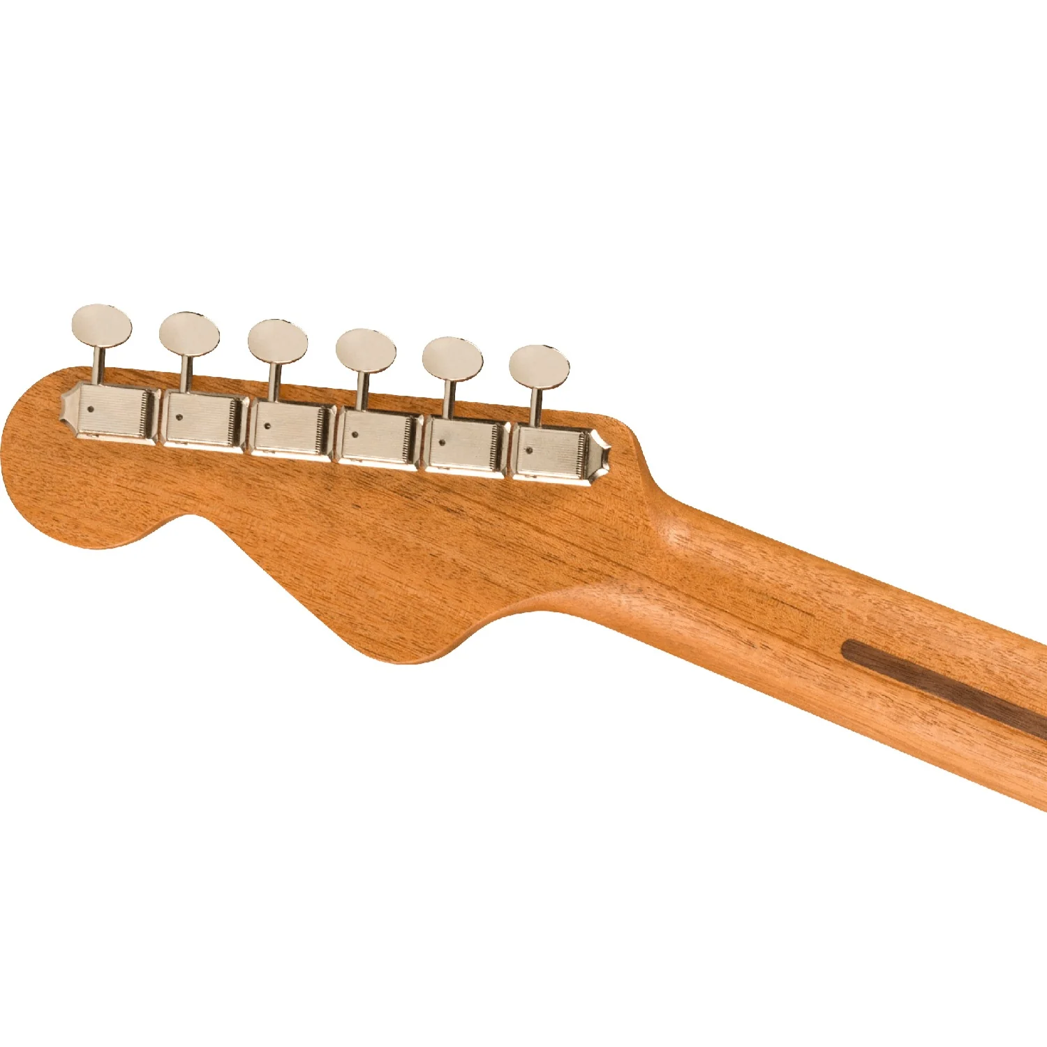 Fender Highway Series Parlor 6 String Electro Acoustic Guitar - Image 13
