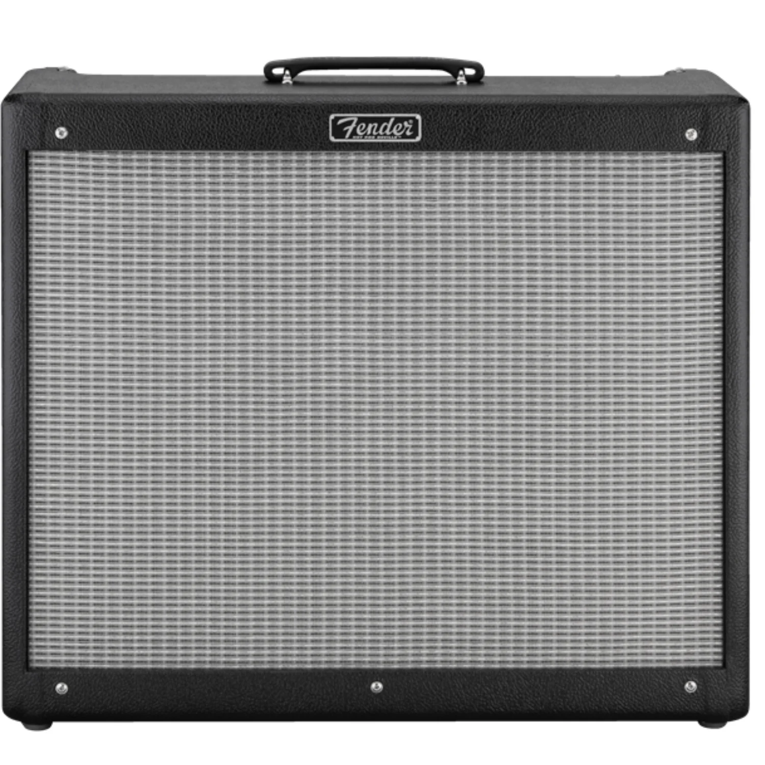 Fender Hot Rod Deville 212 III 60 Watt 2x12" Tube Guitar Combo Amplifier