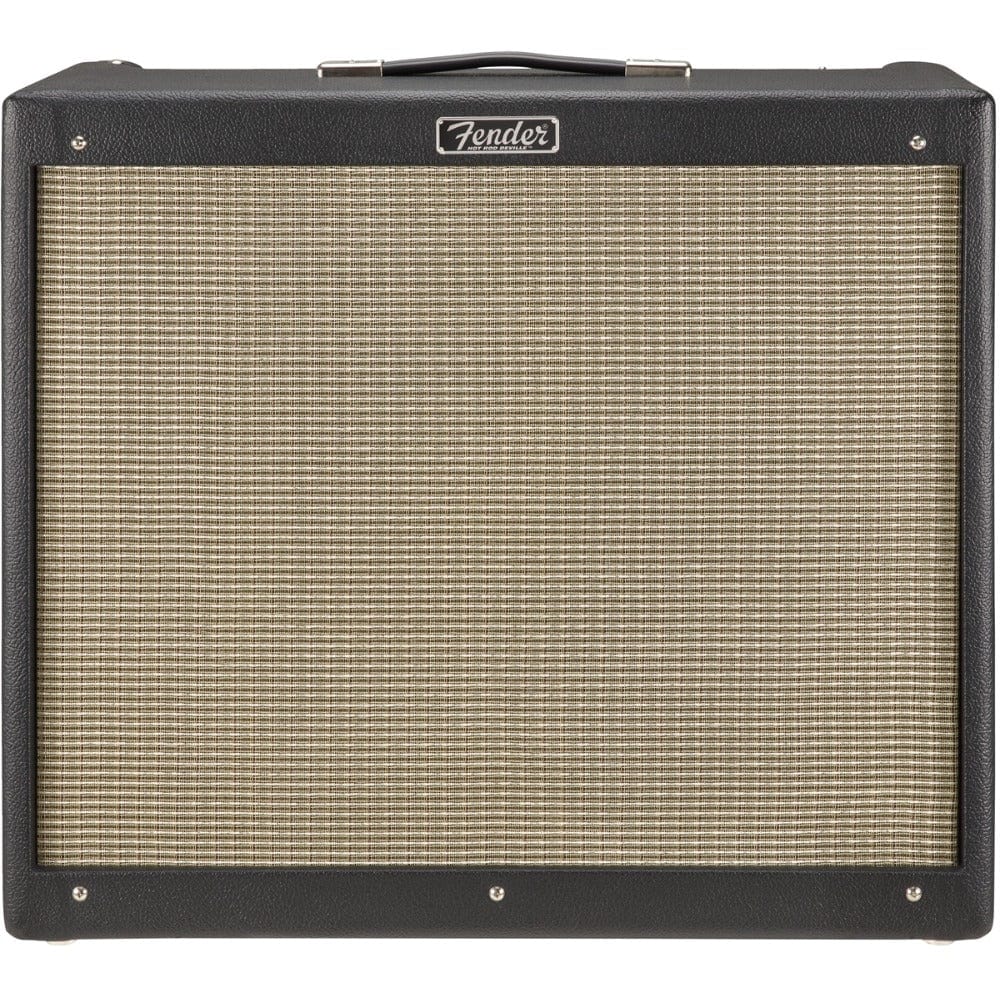 Fender Hot Rod Deville 212 IV Guitar Amplifier