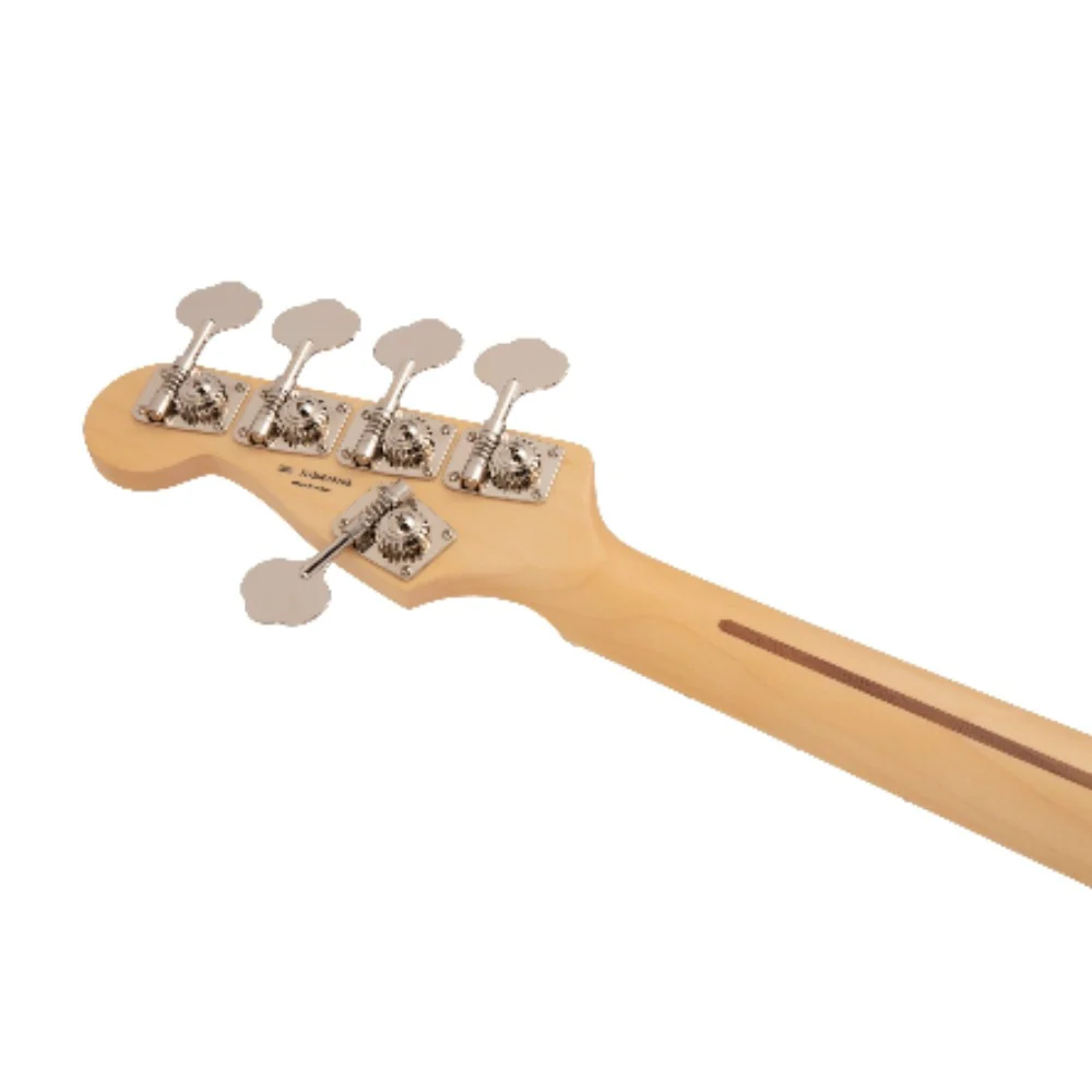 Fender Hybrid II Jazz Bass V Maple 5 String Bass Guitar - Image 5