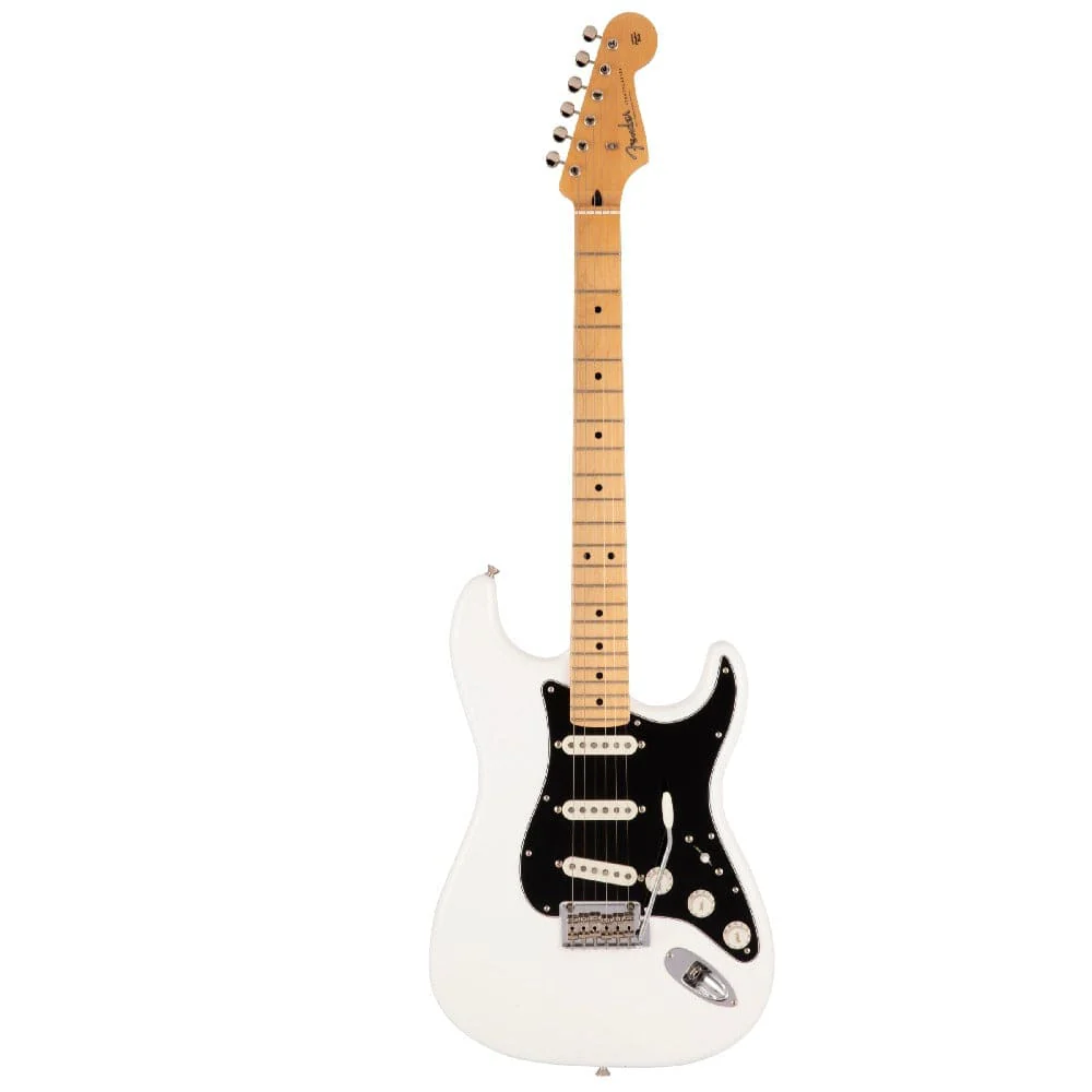 Fender Hybrid II Stratocaster 6 String Electric Guitar
