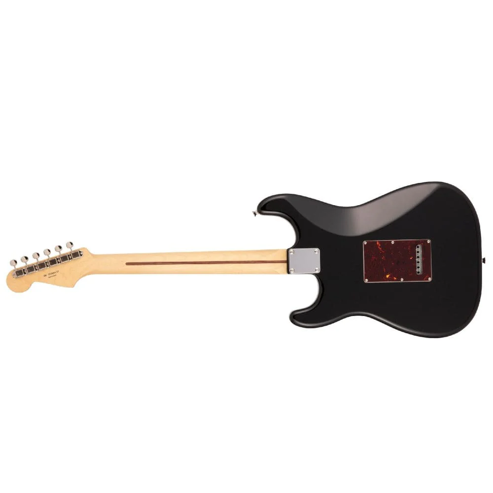 Fender Hybrid II Stratocaster 6 String Electric Guitar - Image 18
