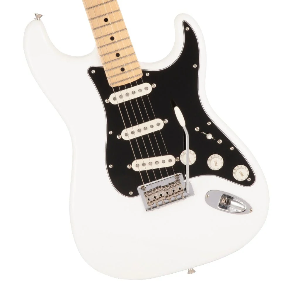 Fender Hybrid II Stratocaster 6 String Electric Guitar - Image 2