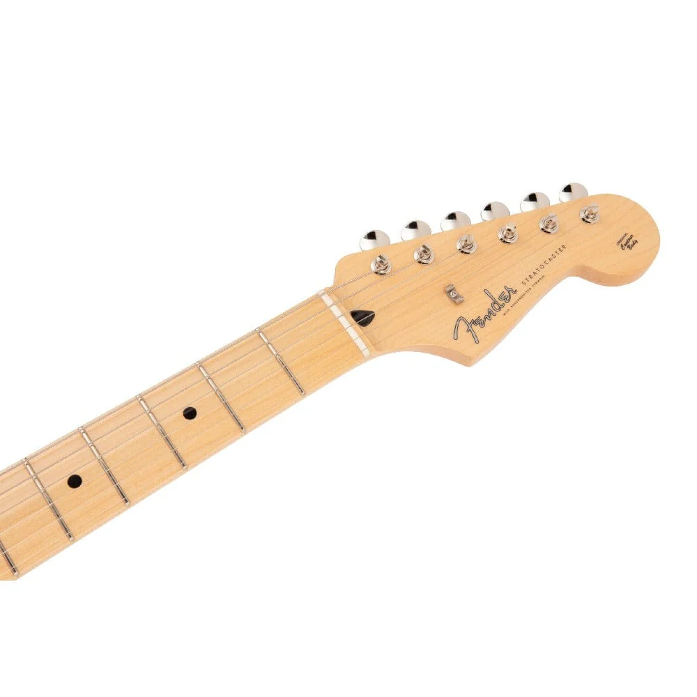 Fender Hybrid II Stratocaster 6 String Electric Guitar - Image 22