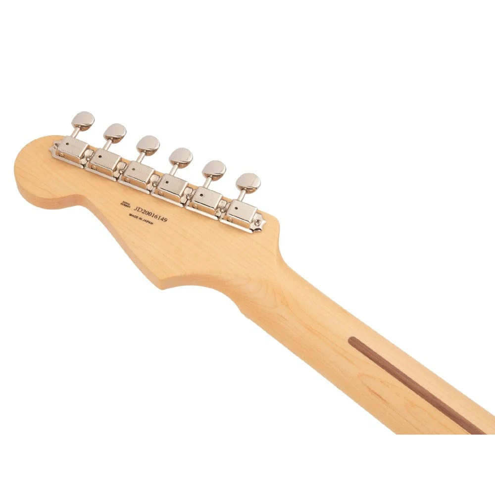 Fender Hybrid II Stratocaster 6 String Electric Guitar - Image 23