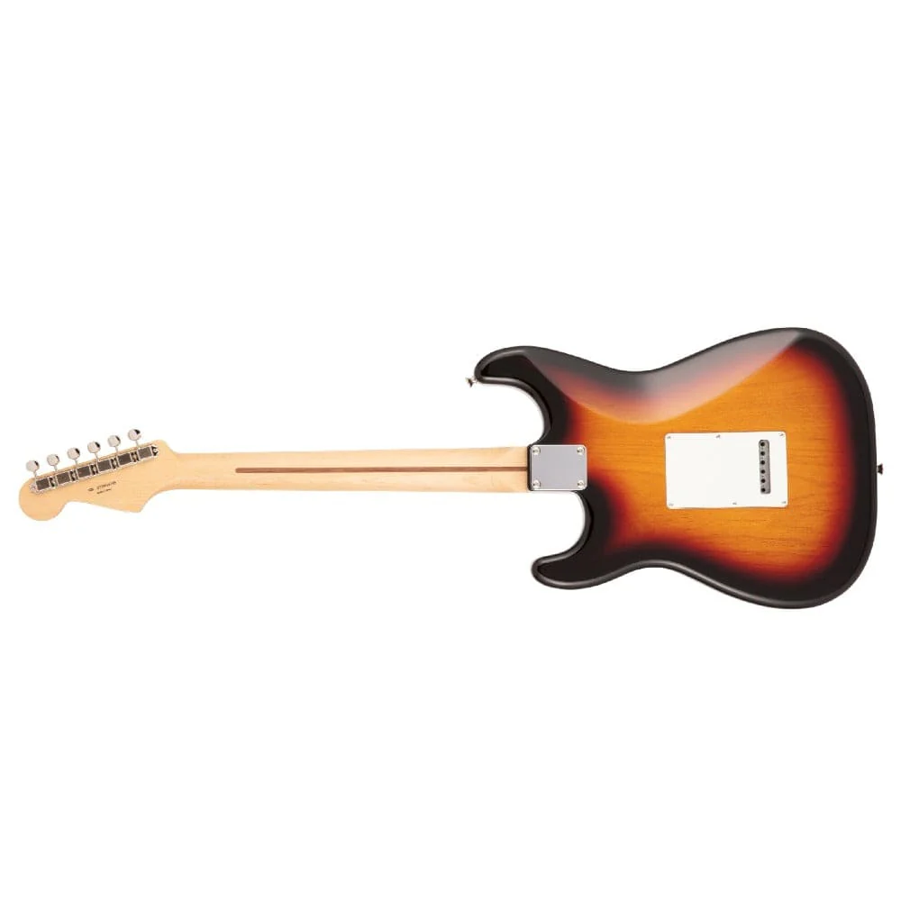 Fender Hybrid II Stratocaster 6 String Electric Guitar - Image 24