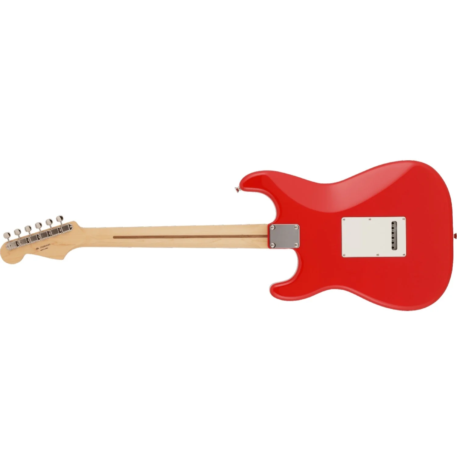 Fender Hybrid II Stratocaster 6 String Electric Guitar - Image 30