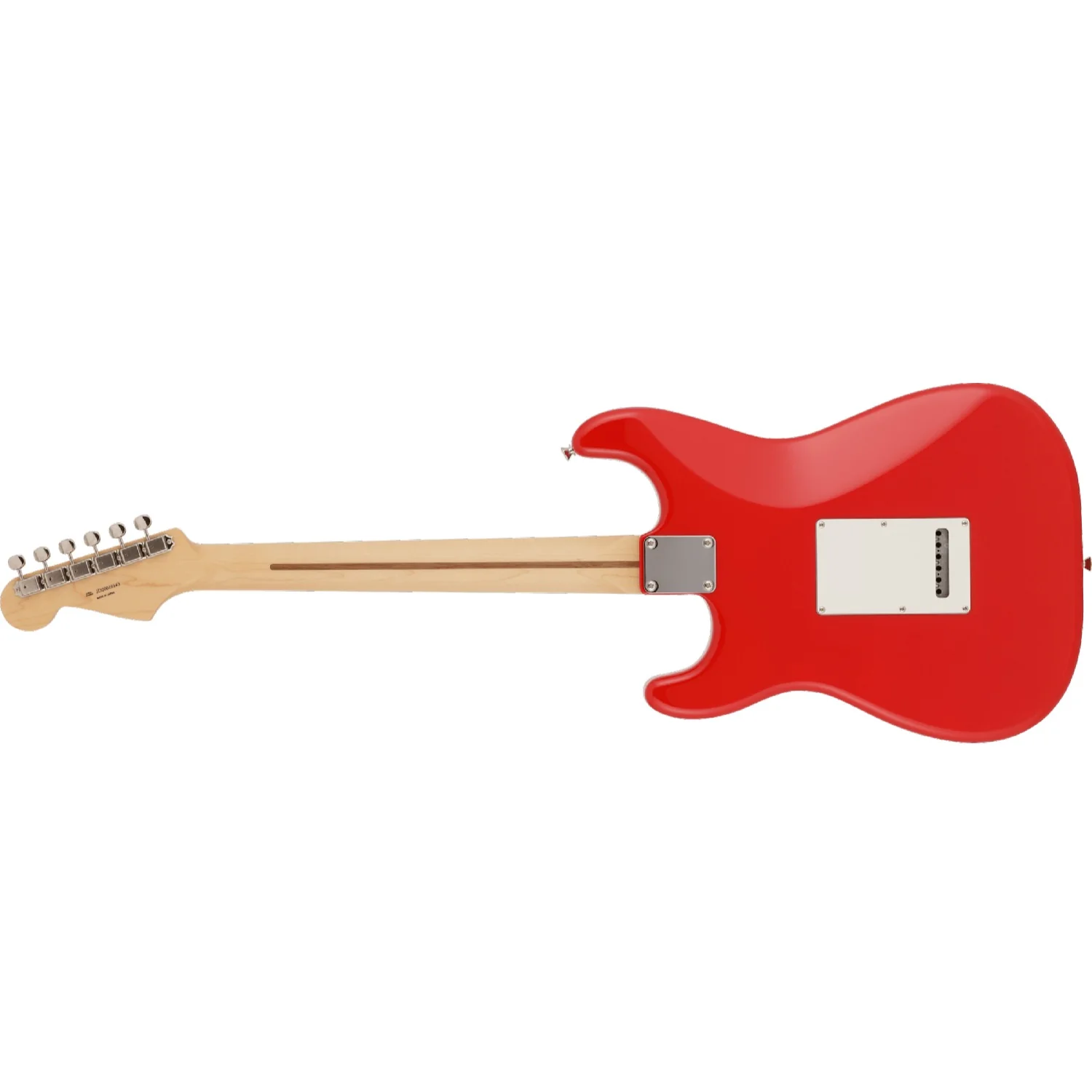 Fender Hybrid II Stratocaster 6 String Electric Guitar - Image 36