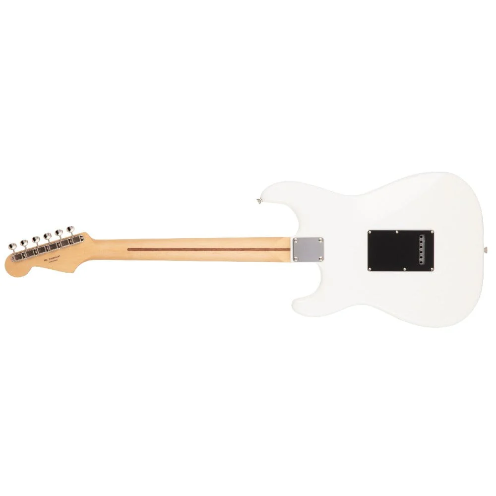 Fender Hybrid II Stratocaster 6 String Electric Guitar - Image 6
