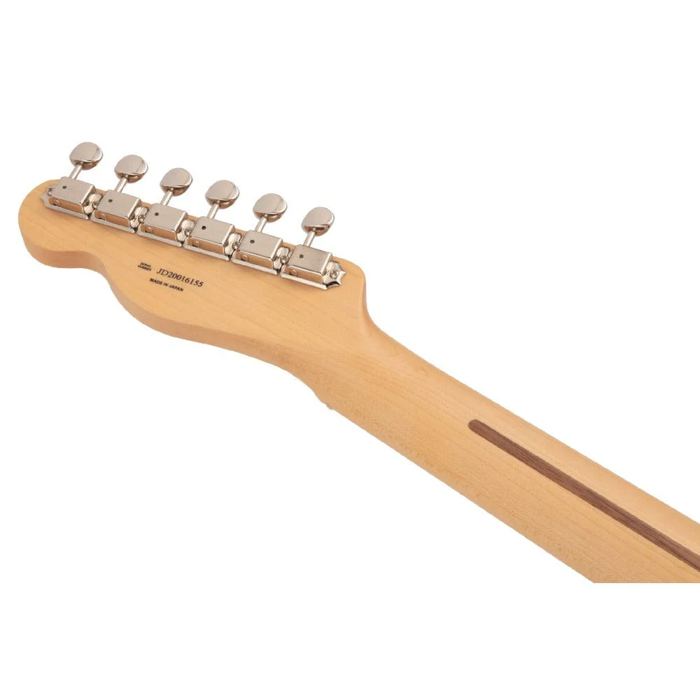 Fender Hybrid II Telecaster 6 String Electric Guitar - Image 11