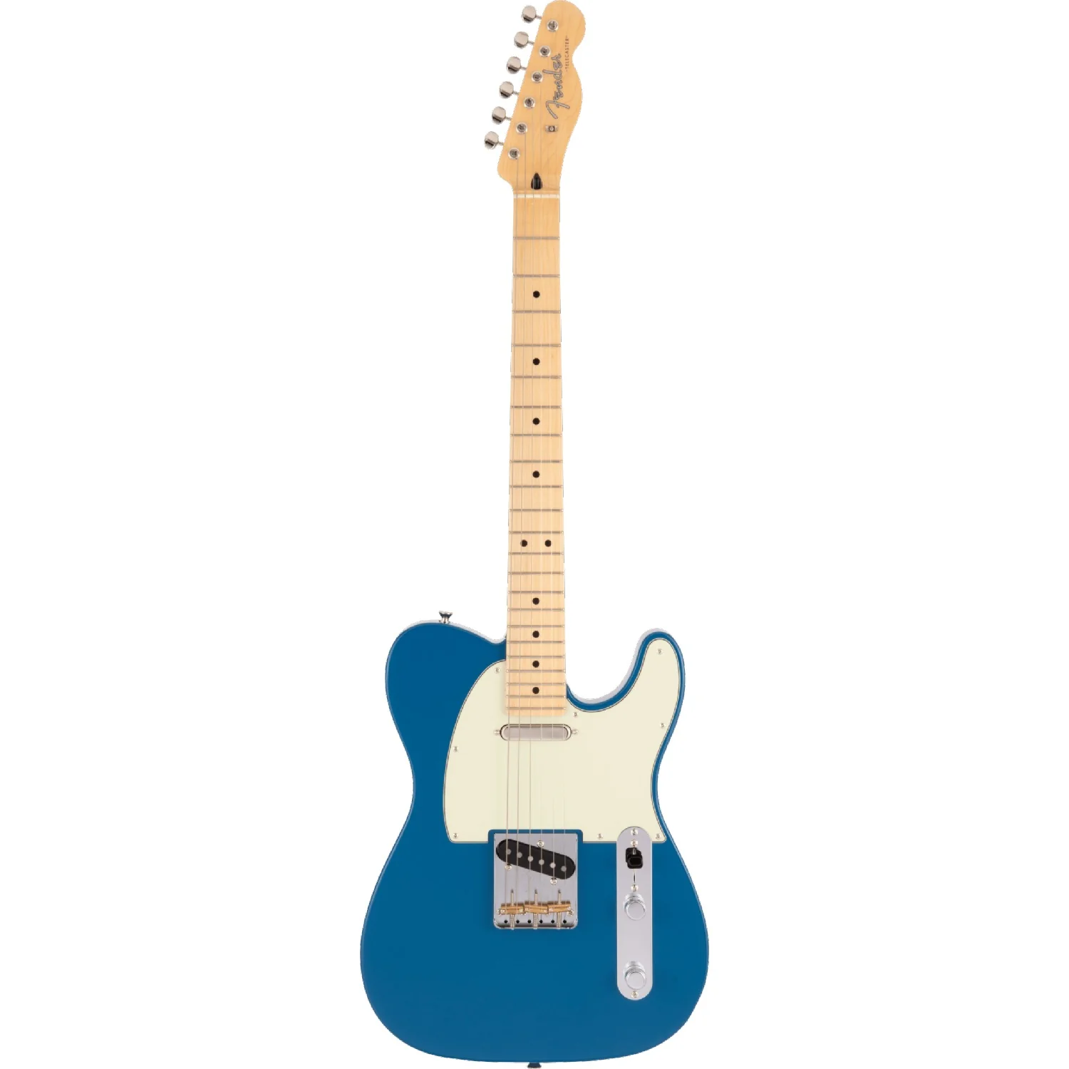 Fender Hybrid II Telecaster 6 String Electric Guitar - Image 13