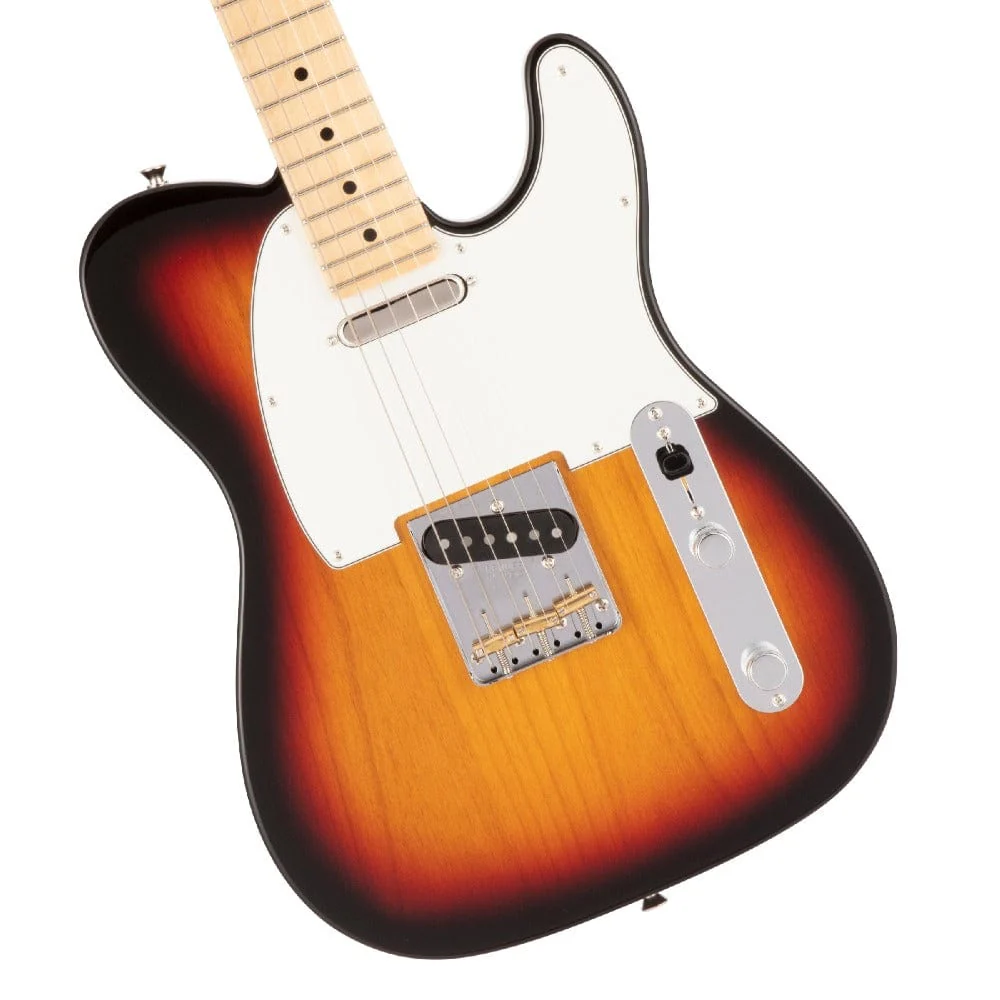 Fender Hybrid II Telecaster 6 String Electric Guitar - Image 2