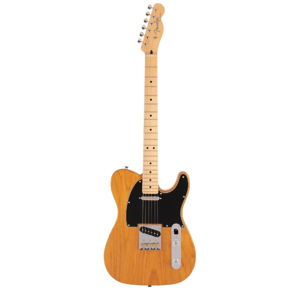 Fender Hybrid II Telecaster 6 String Electric Guitar - Image 7