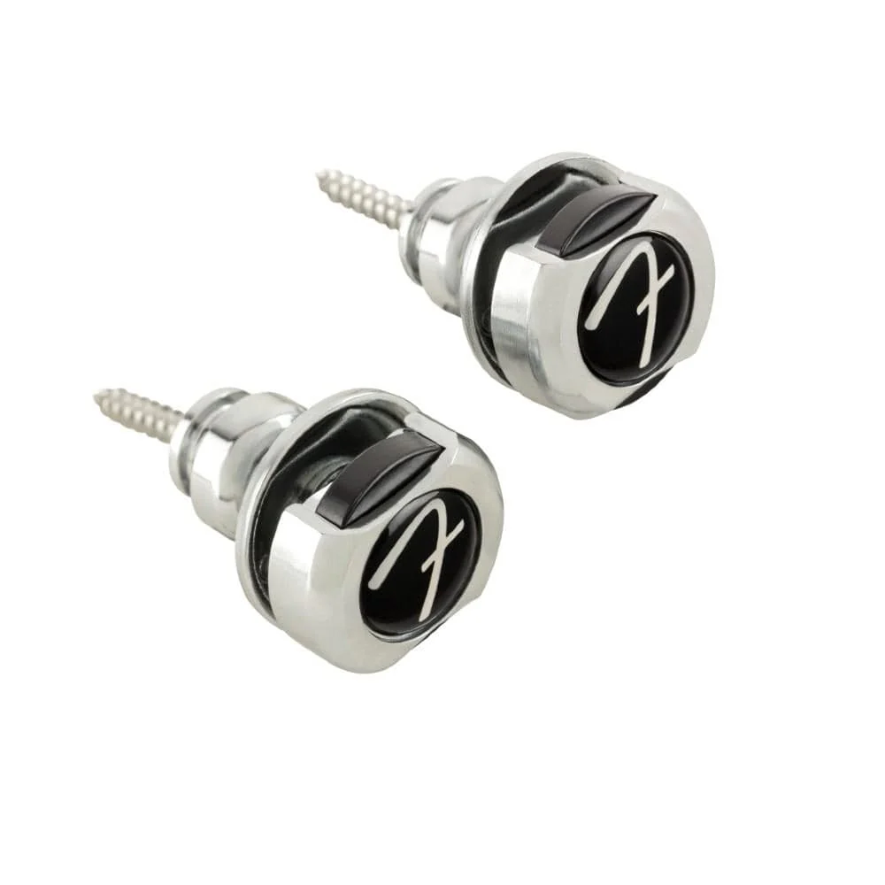 Fender Infinity Strap Locks