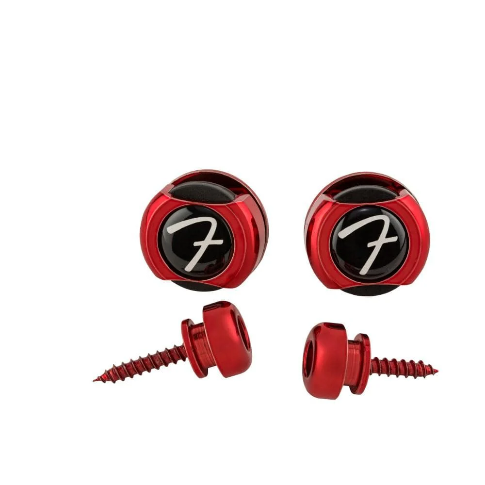 Fender Infinity Strap Locks - Image 19