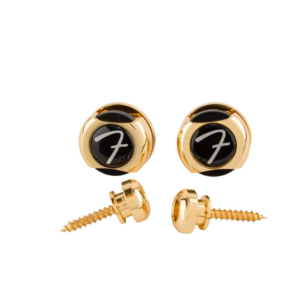 Fender Infinity Strap Locks - Image 20