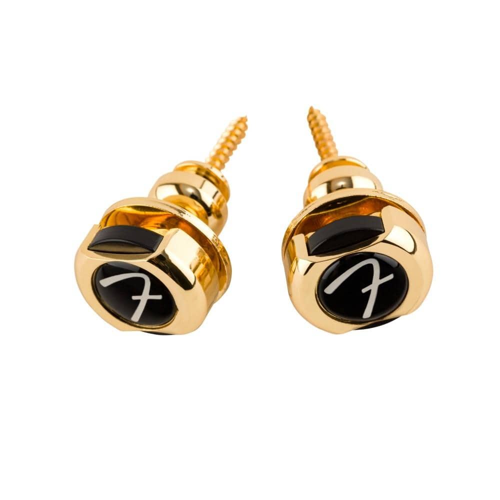 Fender Infinity Strap Locks - Image 21