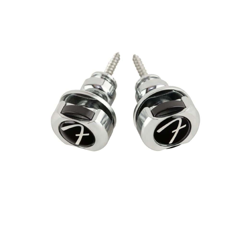 Fender Infinity Strap Locks - Image 3