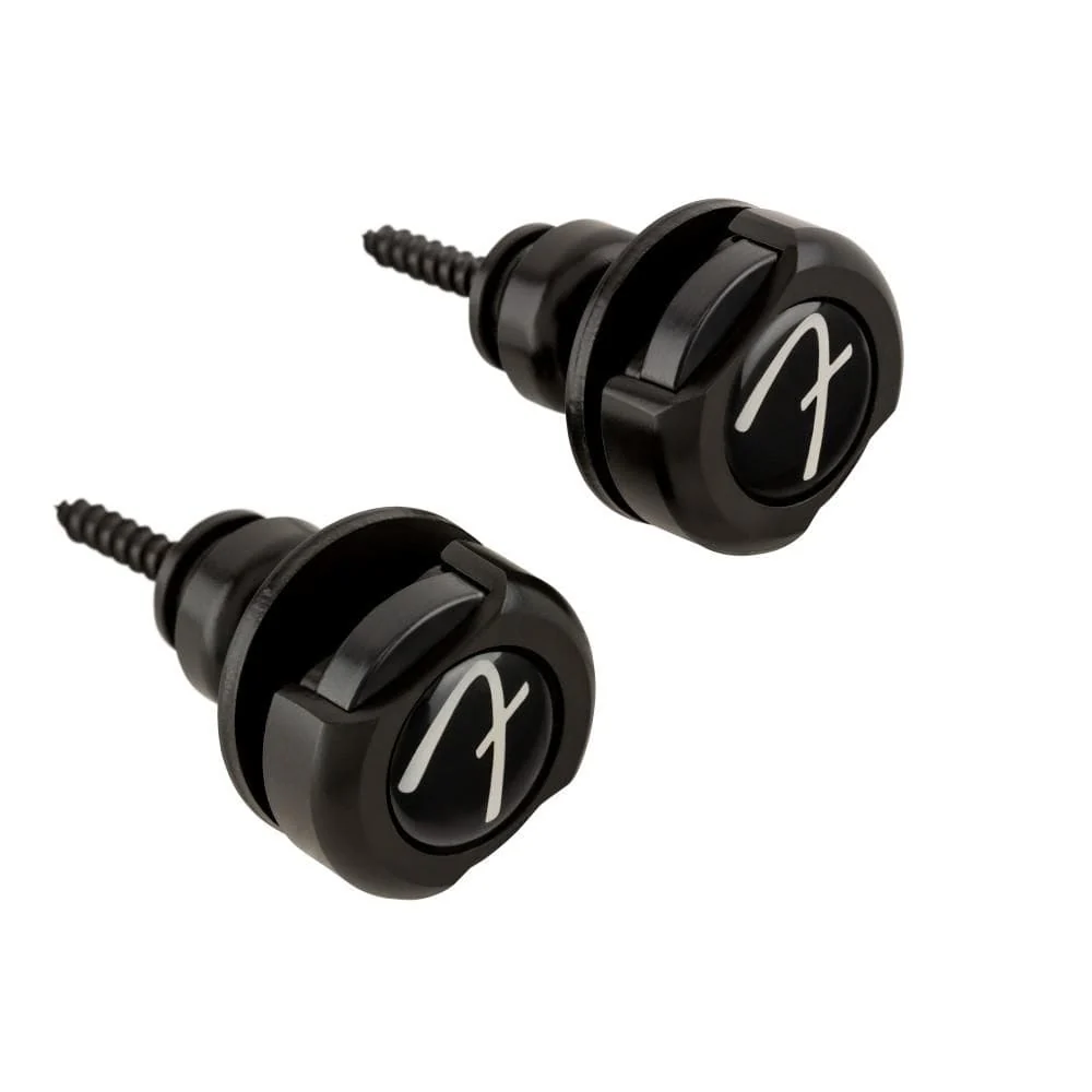 Fender Infinity Strap Locks - Image 7