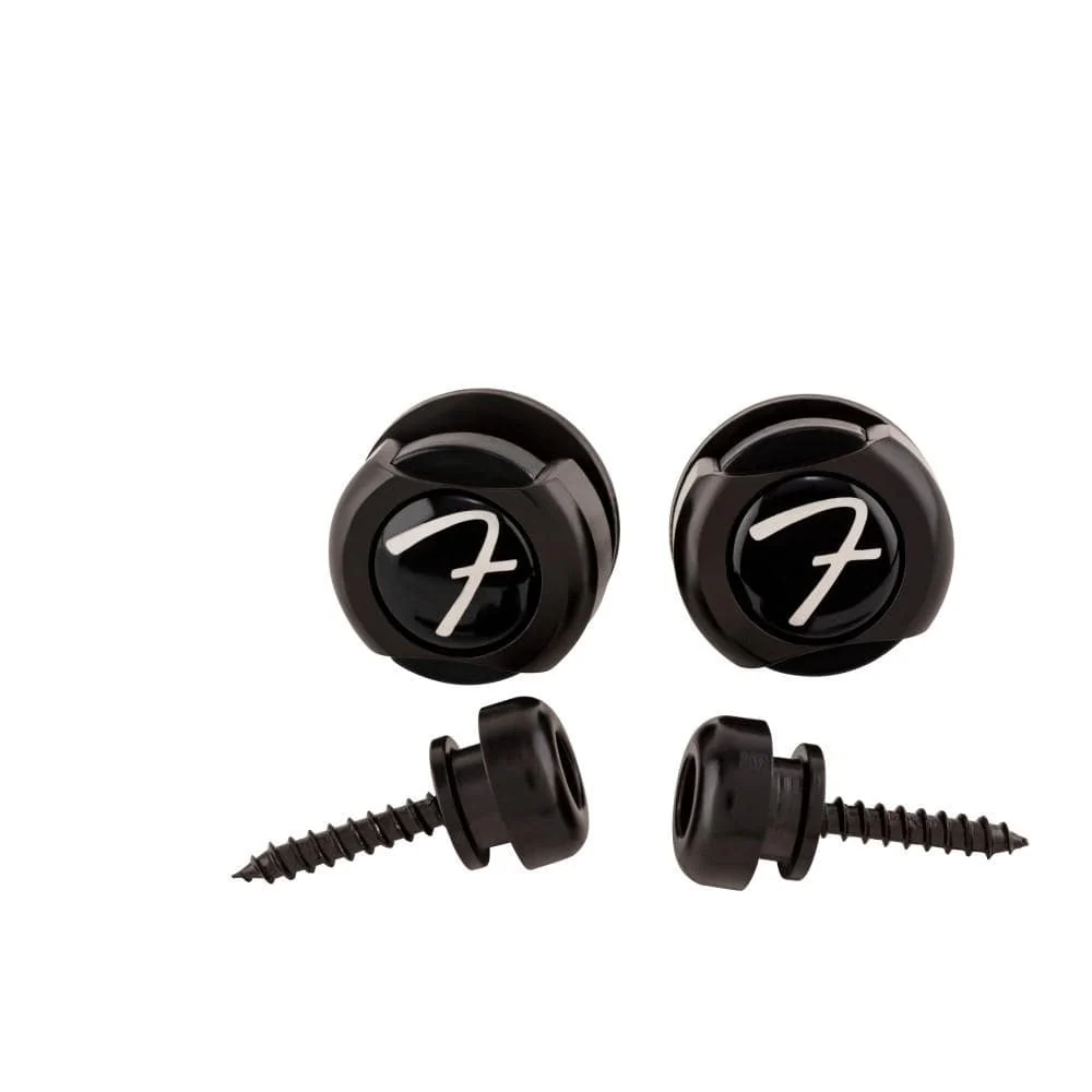 Fender Infinity Strap Locks - Image 8