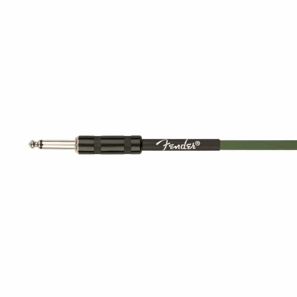 Fender Joe Strummer 13' Instrument Cable - Image 3