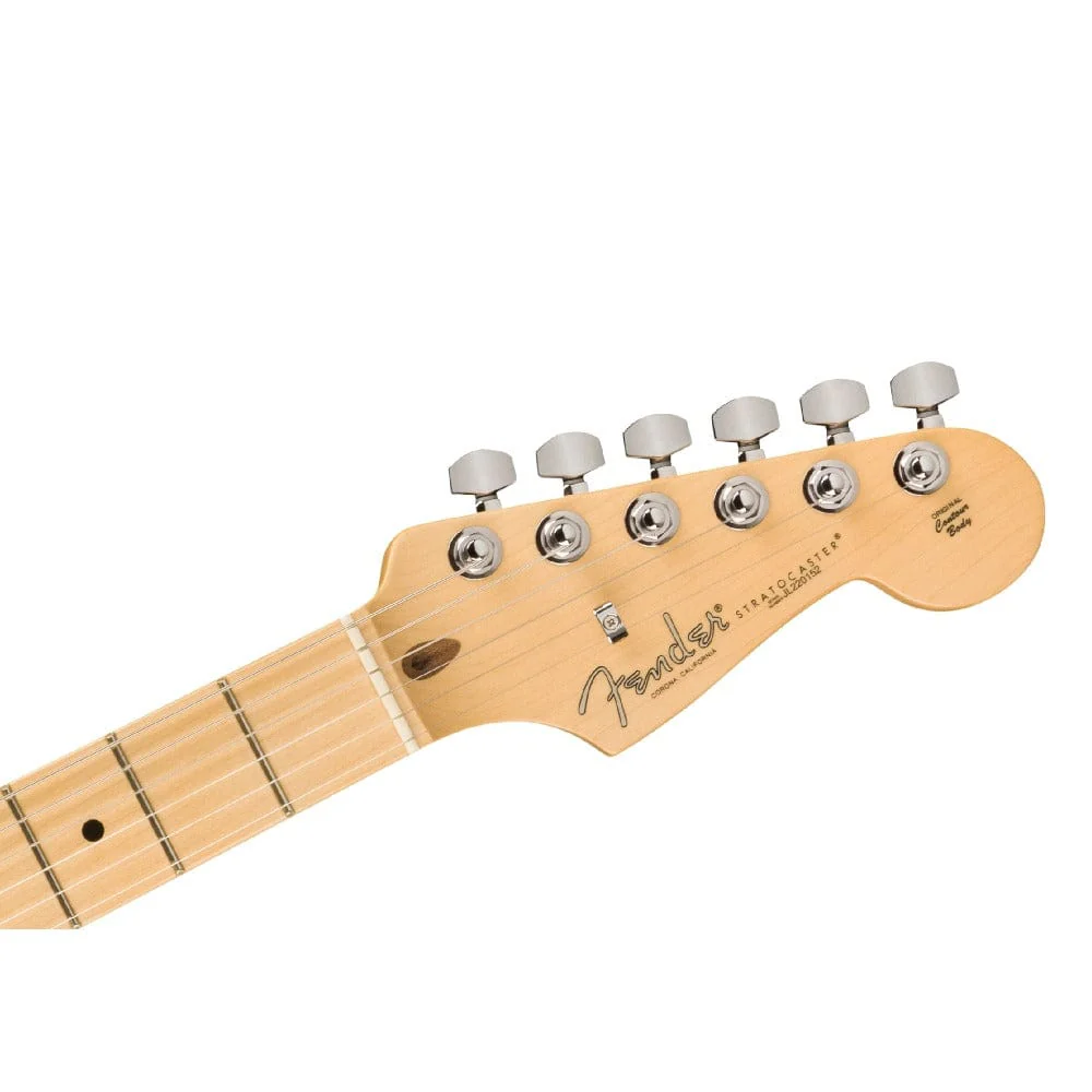 Fender Juanes Stratocaster 6 String Electric Guitar - Image 4