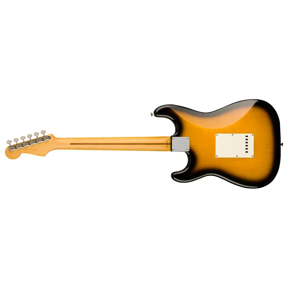 Fender JV Modified 50s Stratocaster HSS 6 String Electric Guitar - Image 4