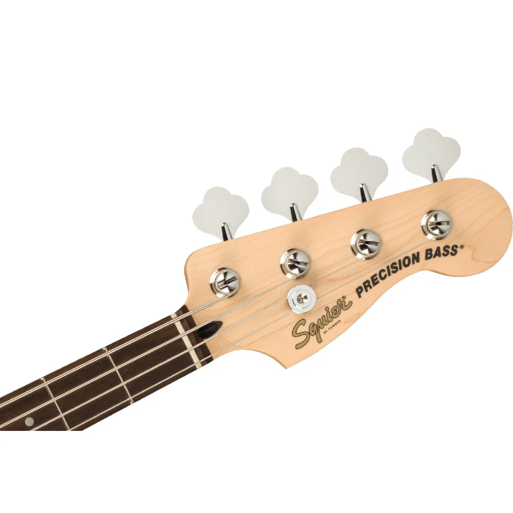 Fender Limited Edition Affinity Series Precision PJ Bass Guitar - Image 4