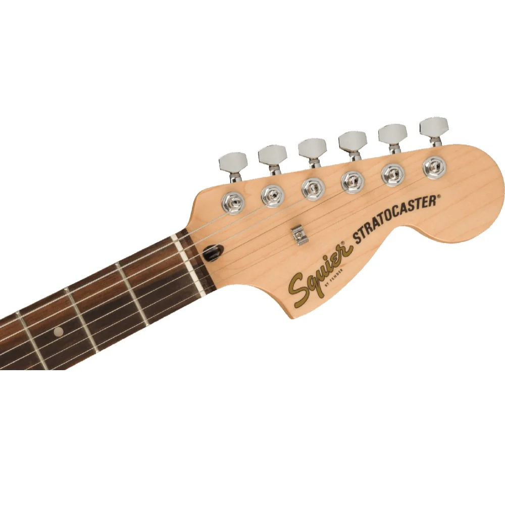 Fender Limited Edition Affinity Series Stratocaster Electric Guitar - Image 6