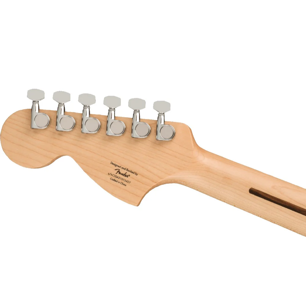 Fender Limited Edition Affinity Series Stratocaster Electric Guitar - Image 7