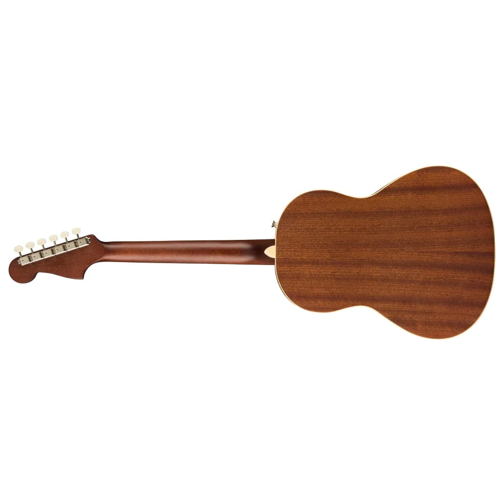 Fender Limited Edition FSR Sonoran Mini Acoustic Guitar with Bag - Image 5