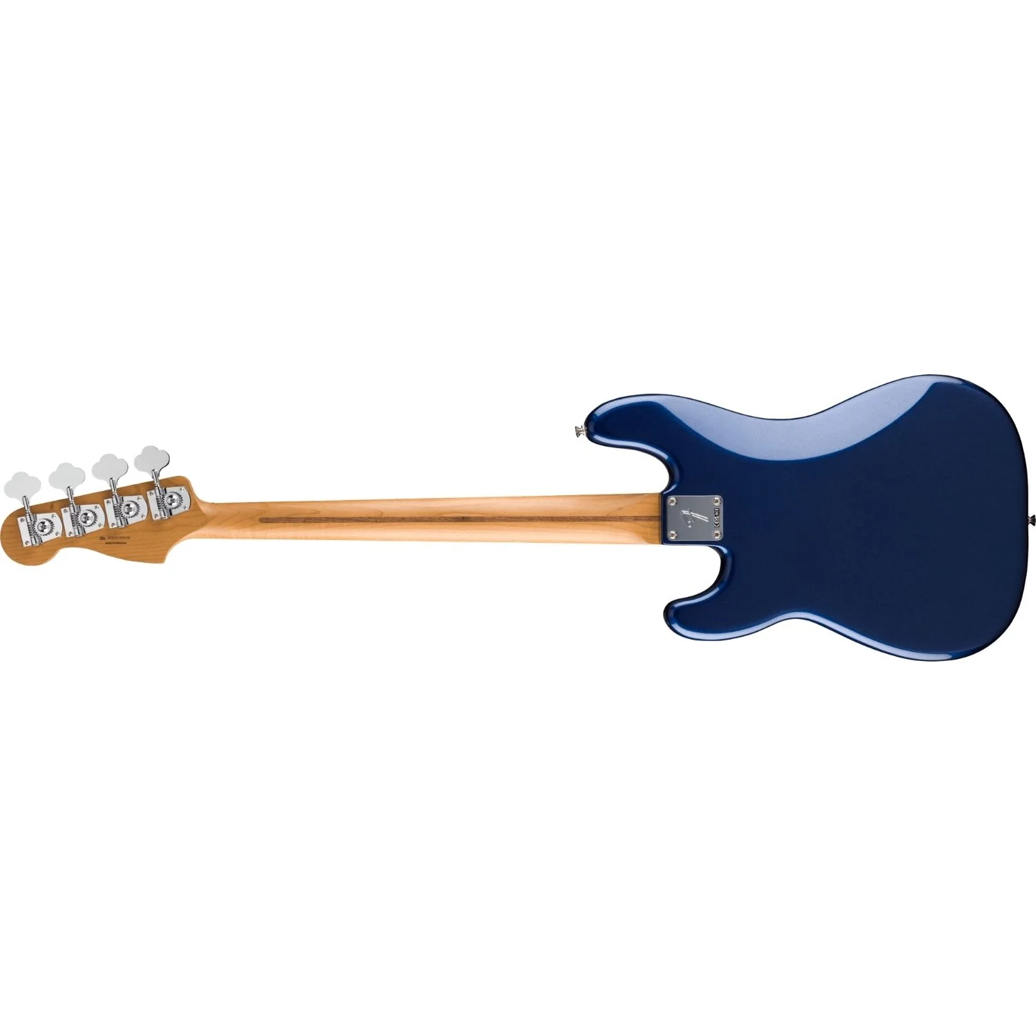 Fender Limited Edition Player II Precision 4 String Bass Guitar - Image 5