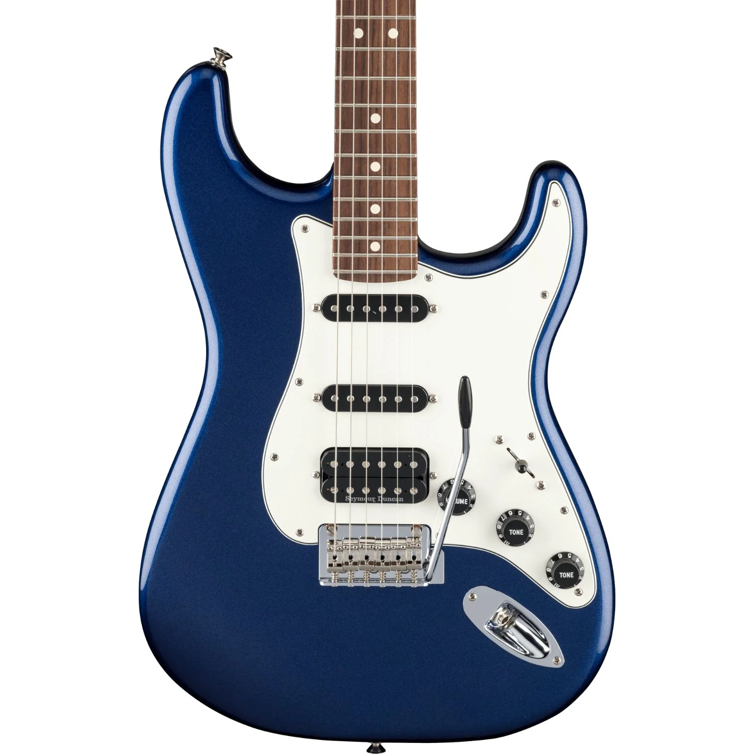 Fender Limited Edition Player II Stratocaster 6 String Electric Guitar - Image 2