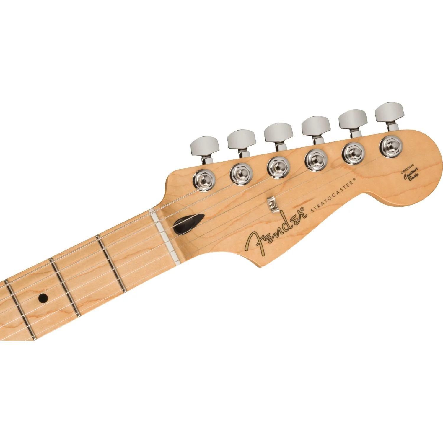 Fender Limited Edition Player Stratocaster 6 String Electric Guitar - Image 10
