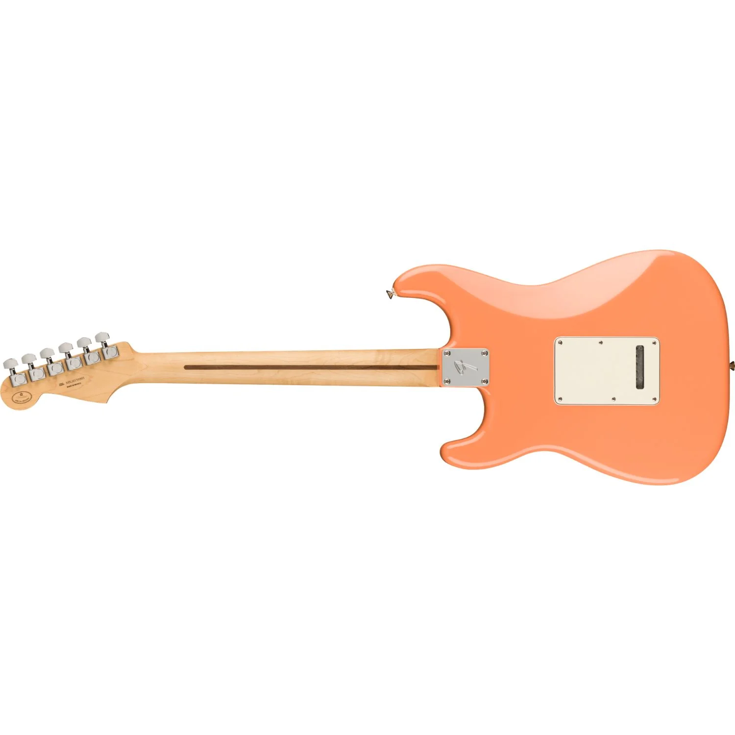 Fender Limited Edition Player Stratocaster 6 String Electric Guitar - Image 12